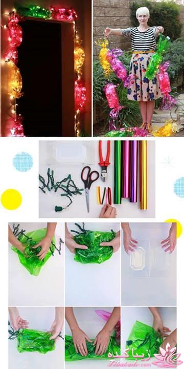 ایده های سوپرایزی + عکس