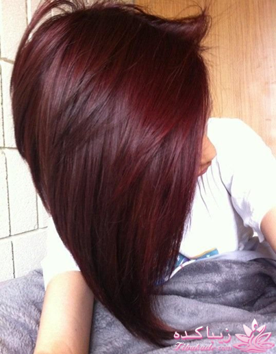 رنگ مو، آموزش ترکیب رنگ مو