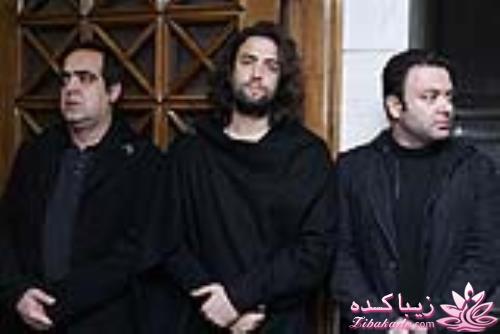 سنگ قبر خاص همسر بنیامین بهادری 