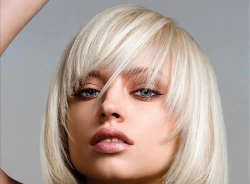 انواع مدل مو در منزل