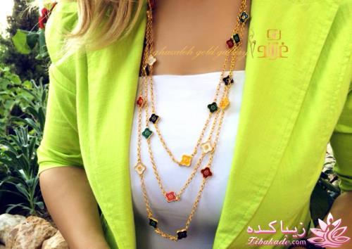 طلا و جواهر