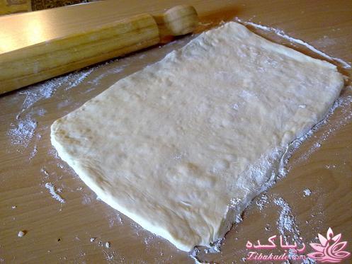 شام امشب زیباکده