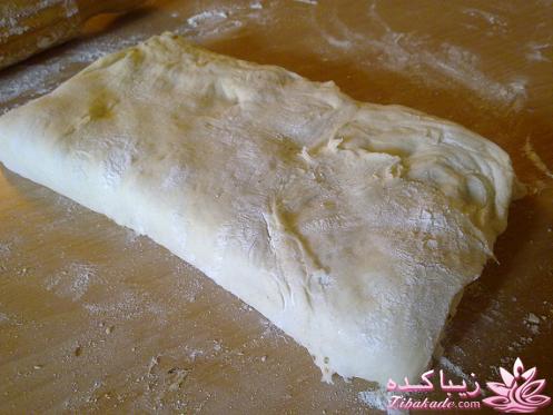 شام امشب زیباکده