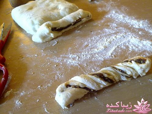 شام امشب زیباکده