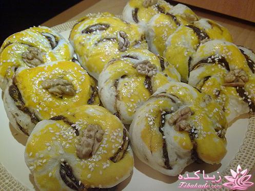 شام امشب زیباکده