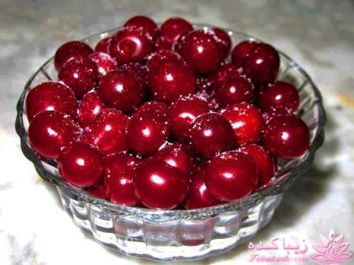 نفر قبلیت شبیه کدوم میوه اس............!!!!!!!!!؟