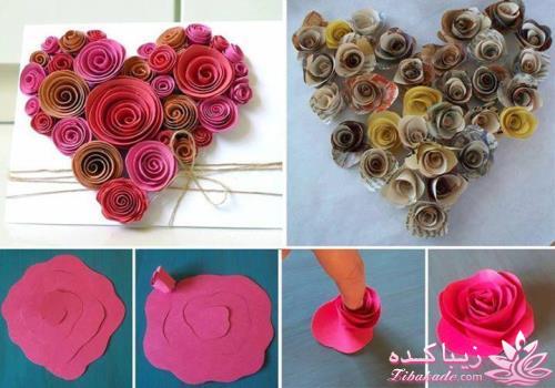 ایده های سوپرایزی + عکس