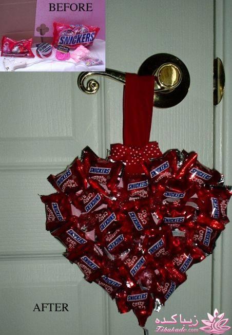 روز عشق ( ولنتاین / valentine)