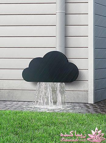 خلاقیت در خانه 