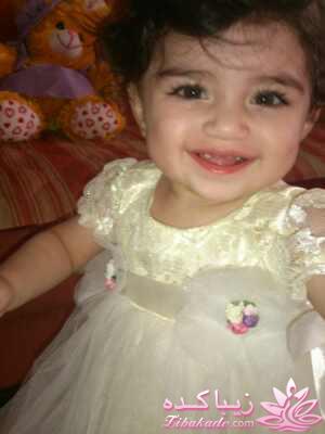 مسابقه عکس کودک