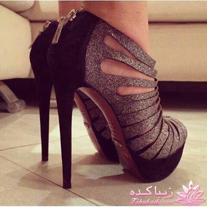 ♀ مدل کیف و کفش و بوت♀