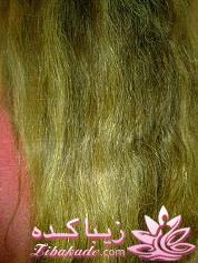 رنگ مو، آموزش ترکیب رنگ مو