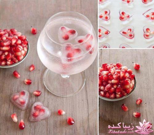 ایده های سوپرایزی + عکس