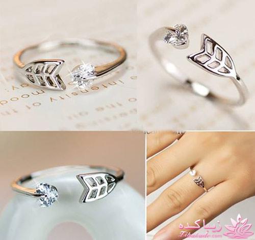 حلقه (حلقه ازدواج و حلقه نامزدی)