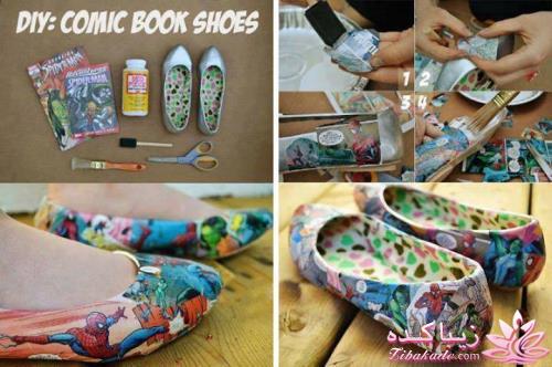 ایده های سوپرایزی + عکس