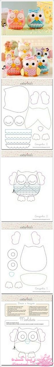 آموزش عروسک سازی