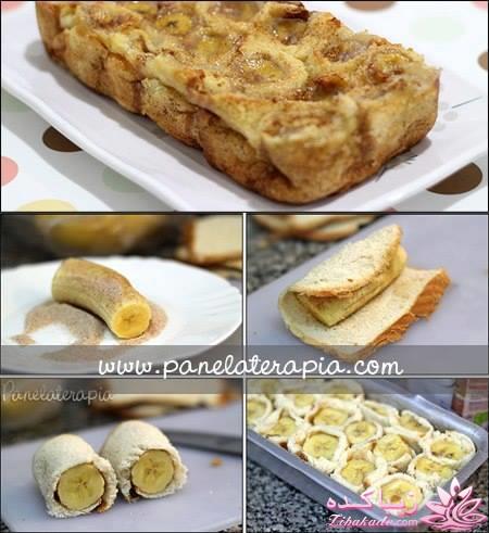 دنیای غذا و شیرینی