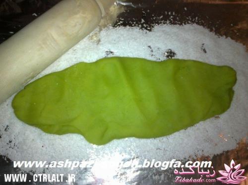 تزیینات شب یلدا