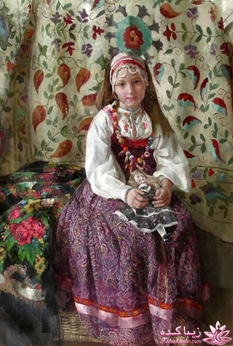 هنر آرامبخش نقاشی...