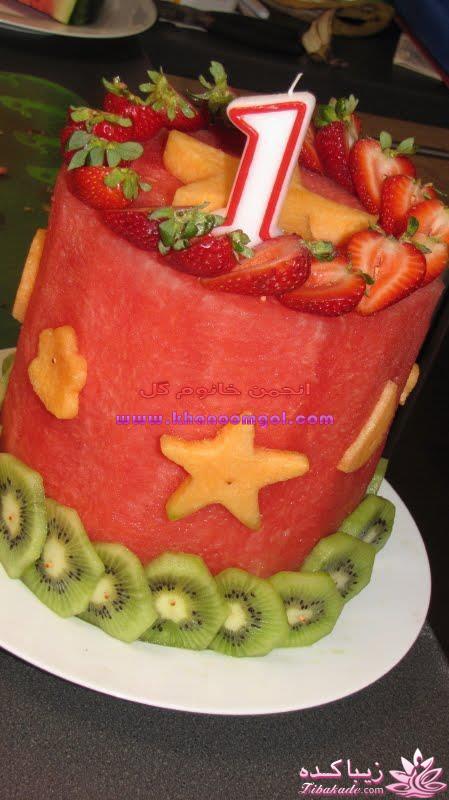 تزیینات شب یلدا