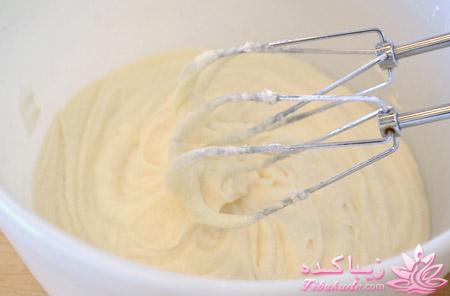 شیرینی های فانتزی