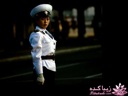  زندگی زنان در کره‌شمالی به روایت تصویر