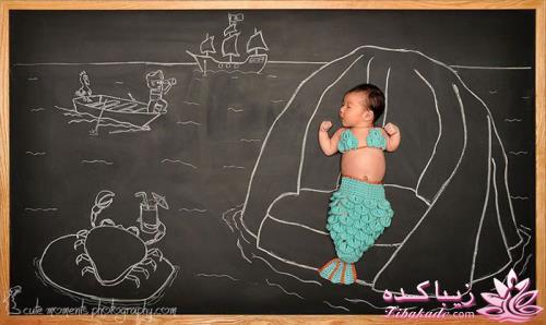 مجله سرگرمی زیباکده