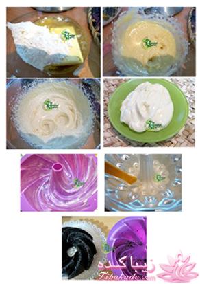 روغن جدا کننده برای چرب کردن قالب