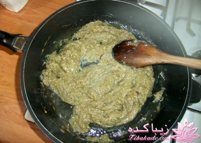 غذای های گیلان 