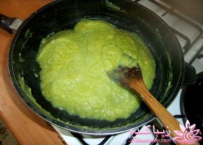 غذای های گیلان 