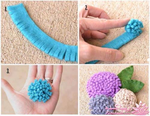 ایده های سوپرایزی + عکس