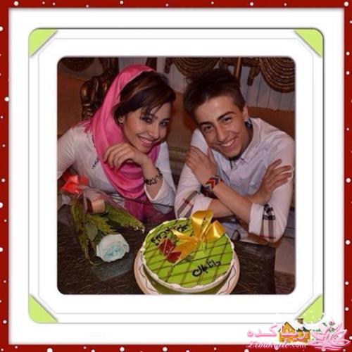 بازیگران ایران وجهان 