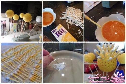 ایده های سوپرایزی + عکس