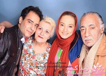 عکس بازیگراااااا....دوس داری بیاااااا