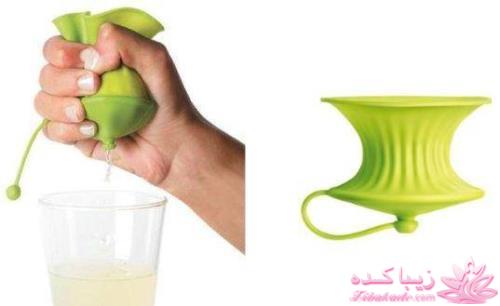 لوازم آشپزخانه