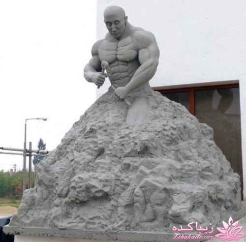 قاطی پاطی..........تاتی تاتی