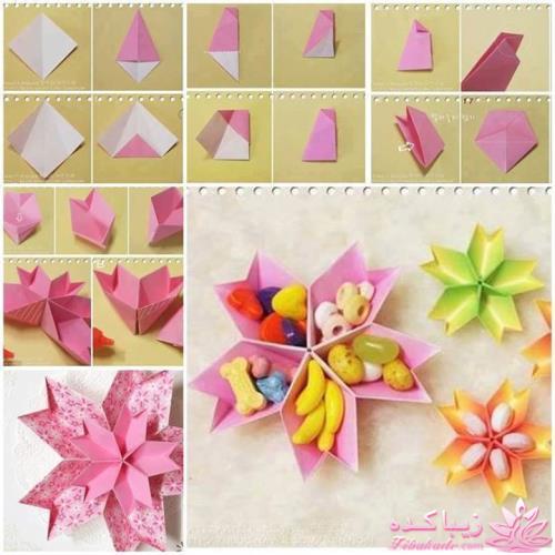 ایده های سوپرایزی + عکس