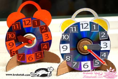 کاردستیهای زیبا بسازیم