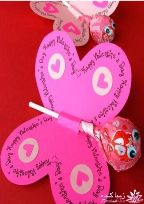 ایده های سوپرایزی + عکس