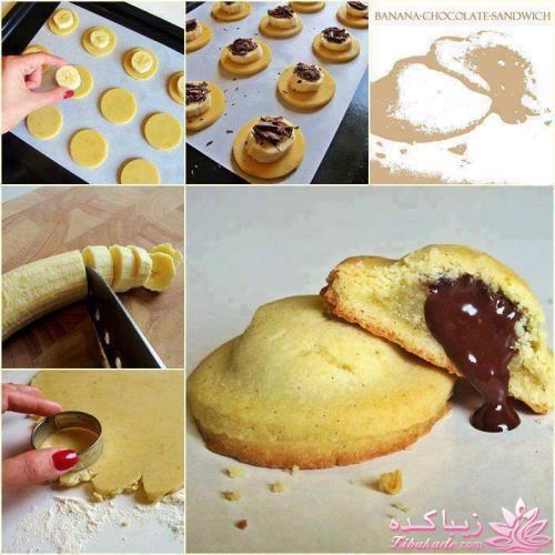 دنیای غذا و شیرینی