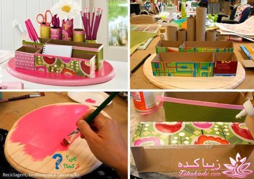 ایده های سوپرایزی + عکس