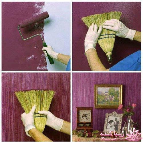 ایده های سوپرایزی + عکس