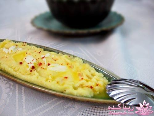 شام چی درست کنیم؟