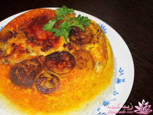 شام چی درست کنیم؟