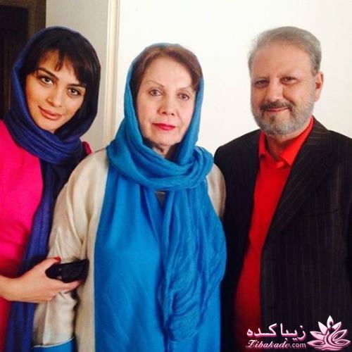 بازیگران ایران وجهان 