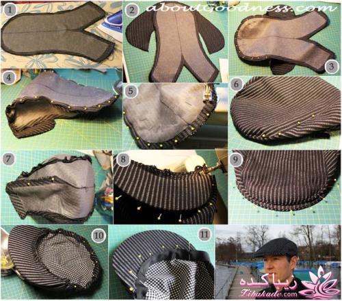 ایده های سوپرایزی + عکس