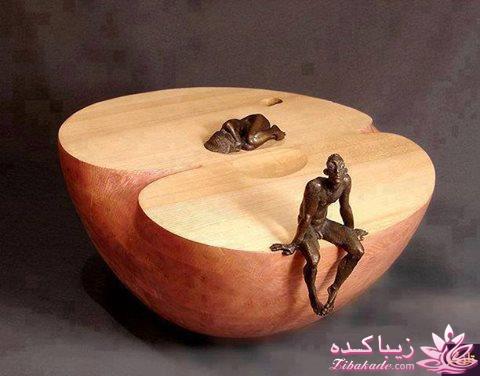 قاطی پاطی..........تاتی تاتی