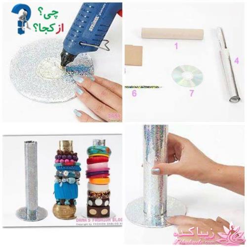 ایده های سوپرایزی + عکس