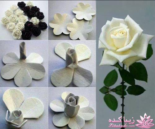 ایده های سوپرایزی + عکس