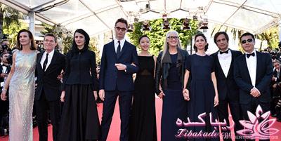 دیور اعلام کرد لباس لیلا حاتمی را طراحی کرده است